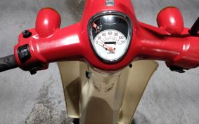 HONDA SUPER CUB110 JA44