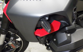 BMW R1300R ASA 2026