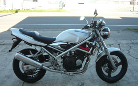 SUZUKI BANDIT250-1 GJ77A