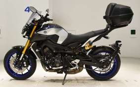 YAMAHA MT-09 ASP 2019 RN52J