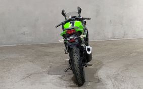 KAWASAKI NINJA250 EX250L