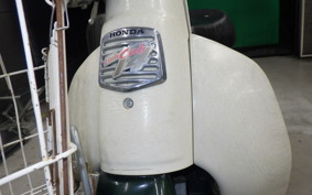 HONDA LITTLE CUB E AA01