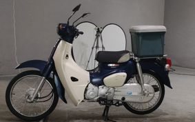 HONDA SUPER CUB50 AA09