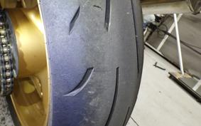 HONDA CB400 SUPER BOLDOR VTEC 2010 NC42