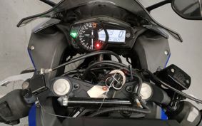 YAMAHA YZF-R25 RG43J