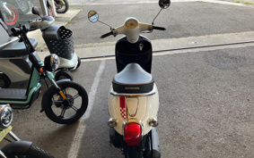 HONDA GIORNO AF70