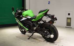 KAWASAKI ZX-4RR 2024 ZX400P