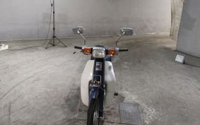 HONDA SUPER CUB50 C50
