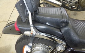 KAWASAKI ELIMINATOR 250 LX EL250A