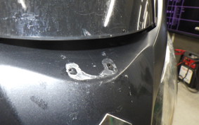 SUZUKI SKYWAVE 200 (Burgman 200) 2020 CH41A