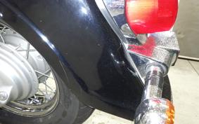 SUZUKI INTRUDER 400 Classic 2001 VK54A