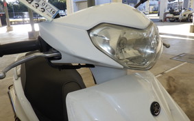 YAMAHA AXIS 125 Z SED7J