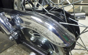 KAWASAKI ESTRELLA 2019 BJ250A