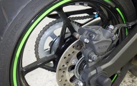 KAWASAKI ZX-25R 1992 ZX250E