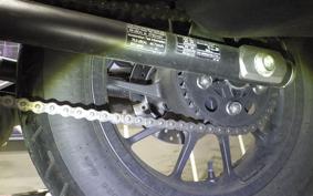 HONDA REBEL 250 S 2022 MC49