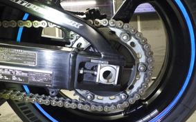 HONDA CBR600RR GEN 3 2008 PC40