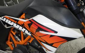 KTM 690 ENDURO R 2014