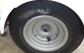 HONDA GYRO CANOPY TA03