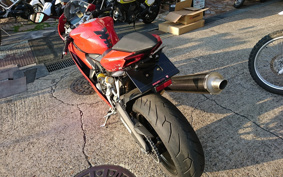 DUCATI DUCATI 899PANIGA-RE 2014 ZDMH805JADB