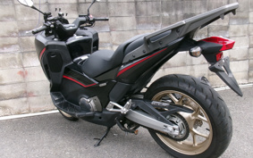 HONDA NC700 INTEGRA S 2015 RC71