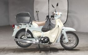 HONDA LITTLE CUB AA01
