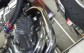 HONDA GB250 CLUBMAN Gen.5 MC10