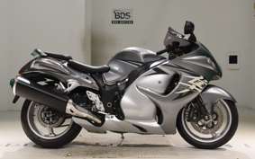 SUZUKI HAYABUSA Gen.2 2009