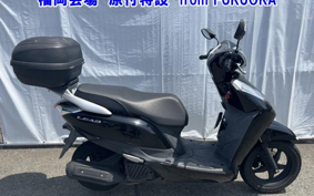 HONDA LEAD 125