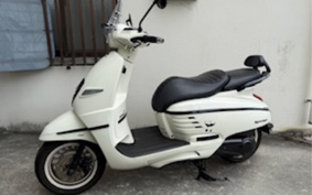 OTHER PU GEORGE YANGO125ABS