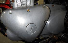 KAWASAKI ESTRELLA BJ250A