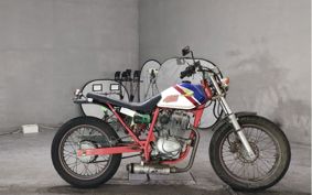 HONDA FTR223 MC34