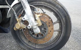 SUZUKI RG250 Gamma GJ21A