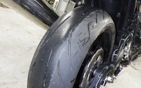 KAWASAKI ZX 1400 NINJA 2011