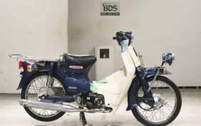 HONDA C50 SUPER CUB 1988 AA01