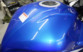 SUZUKI GIXXER 250 SF 2019
