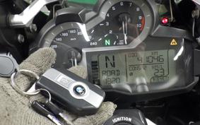 BMW R 1200GS 2015