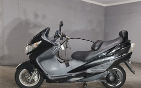 SUZUKI SKYWAVE 400 2007 CK43A