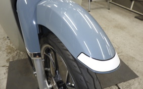 HONDA C125 SUPER CUB JA48