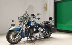 OTHER +HD. FLSTNSE1800CVO 2018