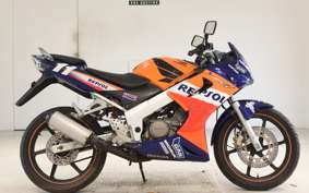 HONDA CBR150R NCB150