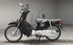 HONDA SUPER CUB50 AA04