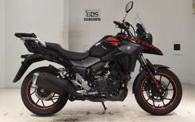 SUZUKI Vｽﾄﾛｰﾑ250A