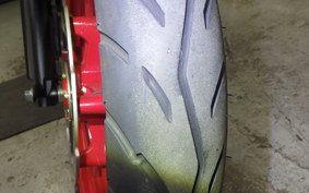 SUZUKI GSX-R125 DL33B