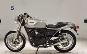 YAMAHA SRV250 RENAISSA 4DN