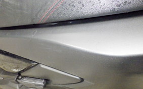 SUZUKI BURGMAN400 A 2018 DU11A