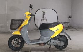 SUZUKI LET`S4 CA41A