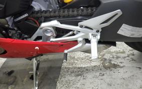 DUCATI PANIGALE V4 2021