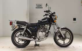 SUZUKI GN125 H