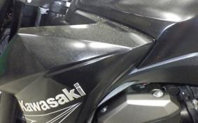 KAWASAKI Z800 2013