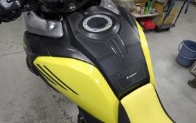 SUZUKI Vｽﾄﾛｰﾑ1000XTA 2018 VU51A